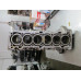 #BKX44 Bare Engine Block 2004 Volvo XC90 2.5 1001752